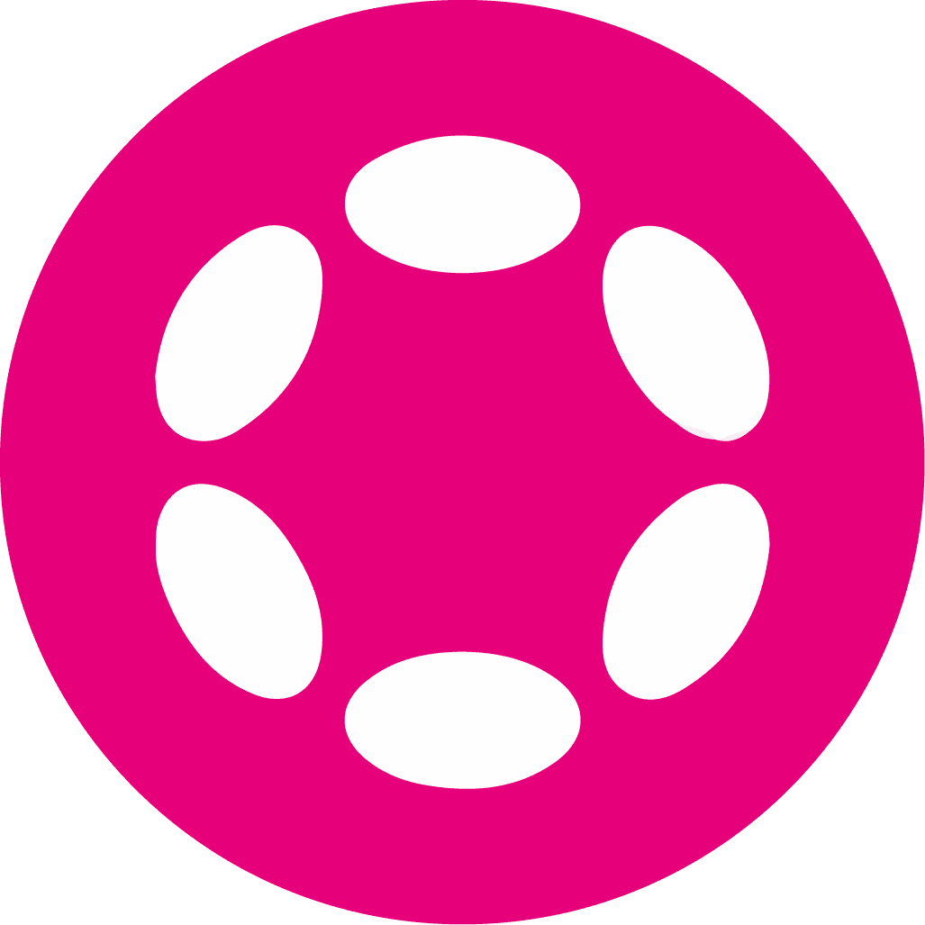Polkadot