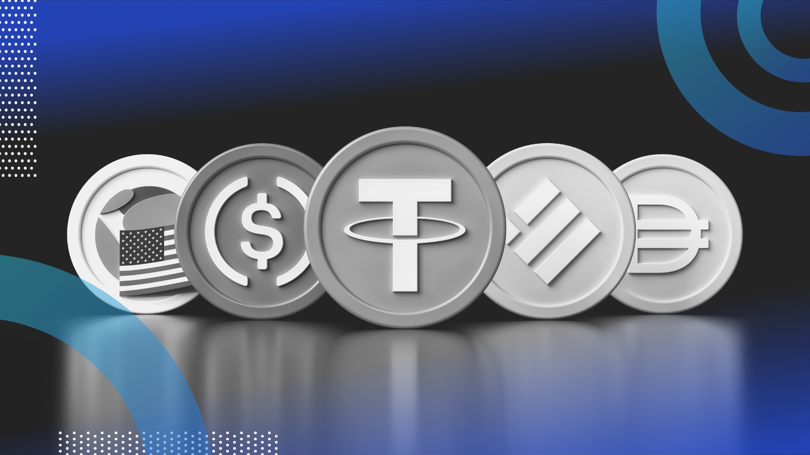Exploring Stablecoins: Risks and Rewards