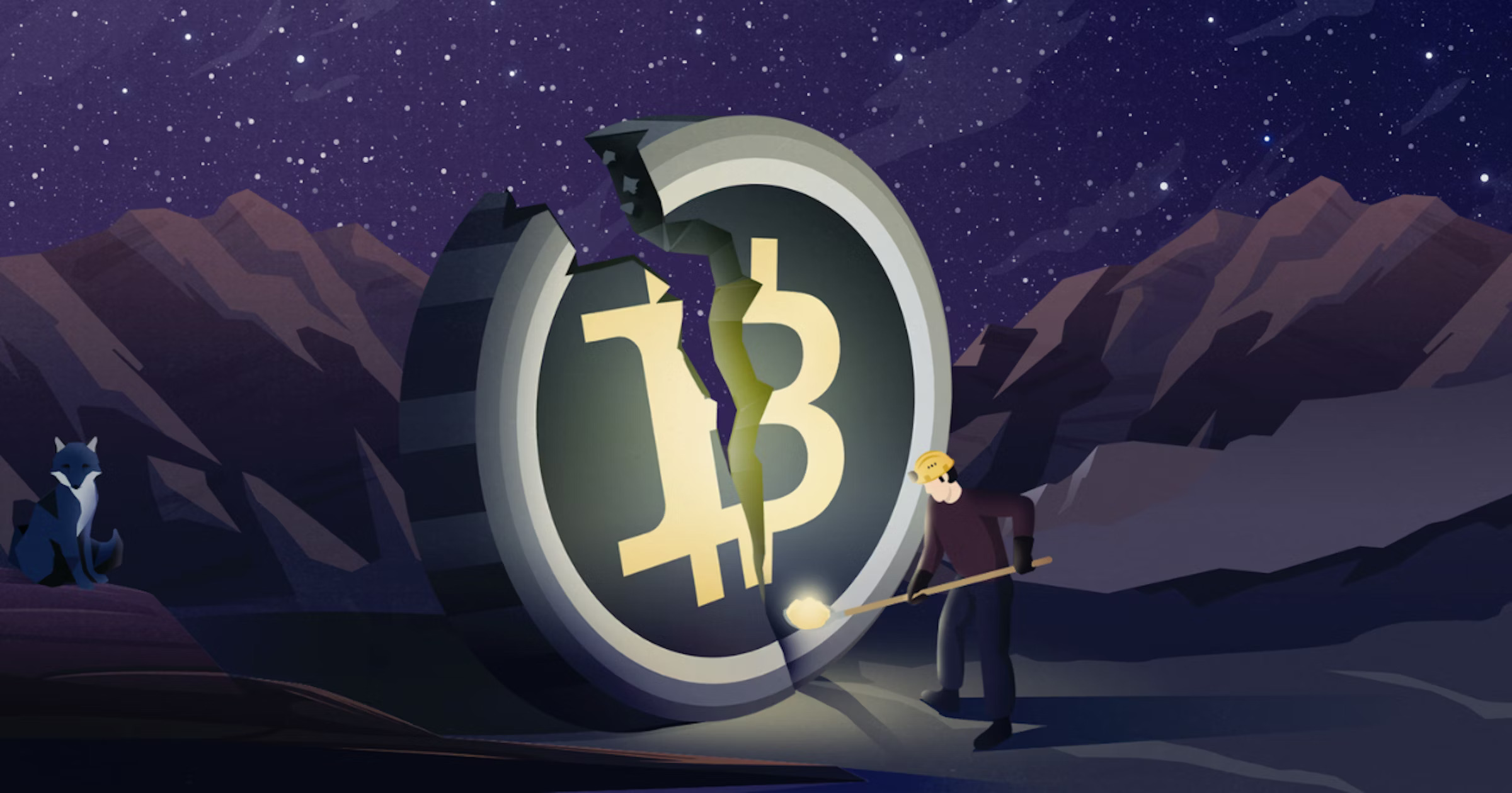 What to Expect from Bitcoin Halving 2028