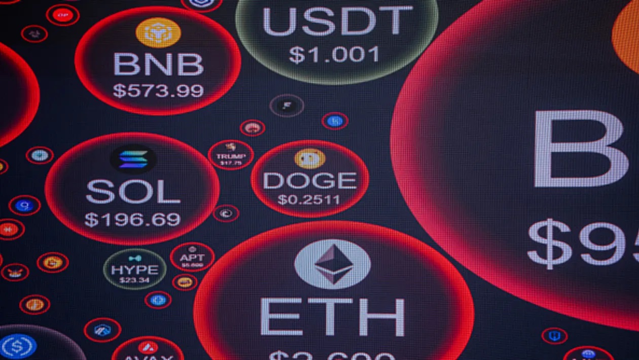 Crypto wobbles into August as Trump’s new tariffs trigger risk-off sentiment
