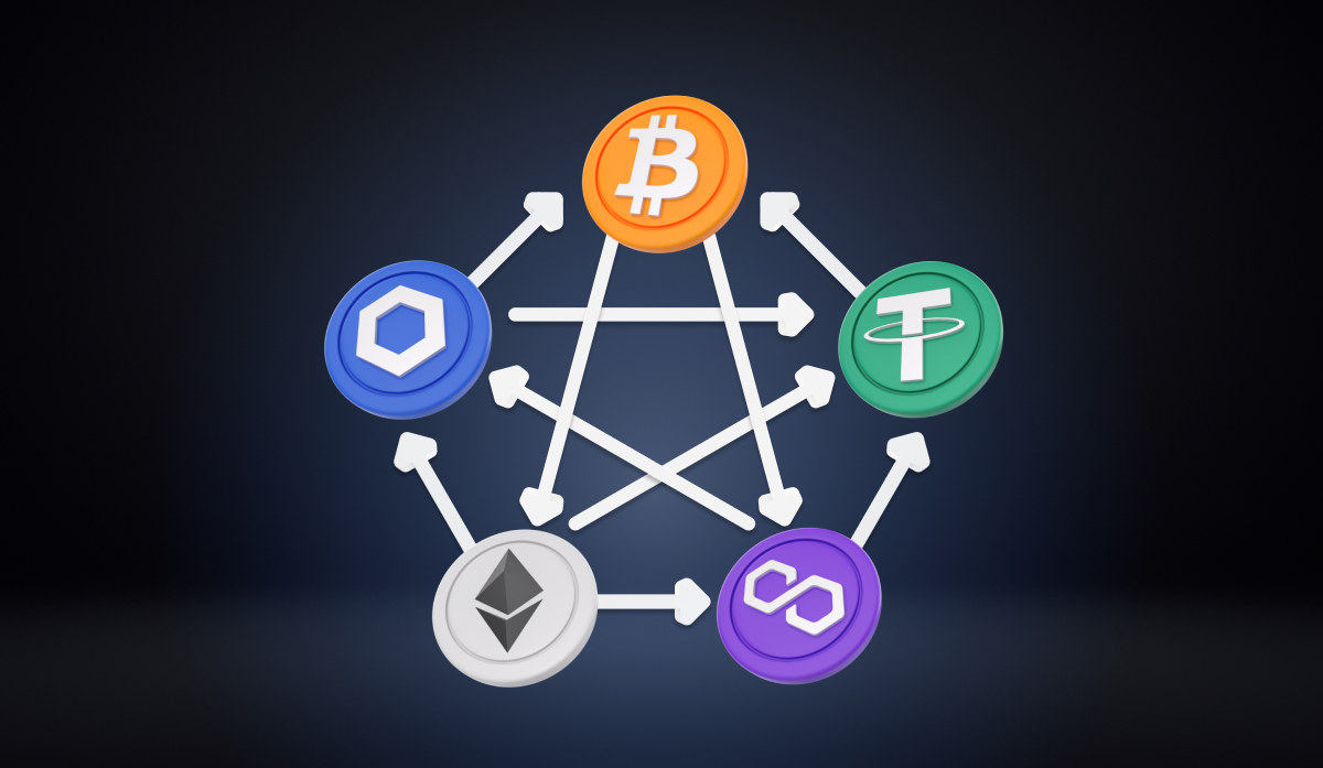 Decentralized Exchanges (DEXs): Redefining the Future of Crypto Trading