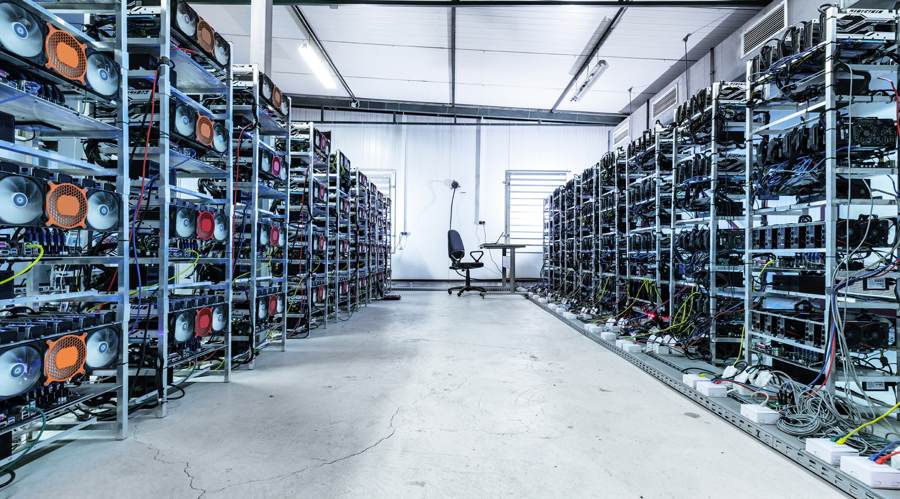 Top 7 Bitcoin Mining Companies Dominating the Crypto Industry in 2025